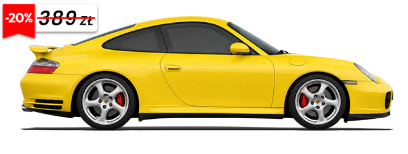 Porsche 911 Carrera